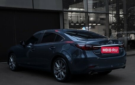 Mazda 6, 2021 год, 3 200 000 рублей, 7 фотография