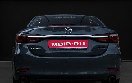 Mazda 6, 2021 год, 3 200 000 рублей, 6 фотография