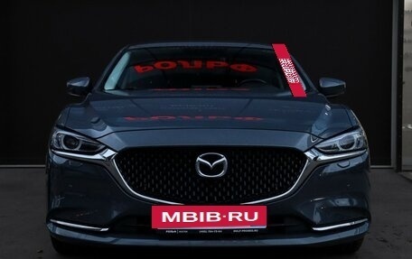 Mazda 6, 2021 год, 3 200 000 рублей, 2 фотография