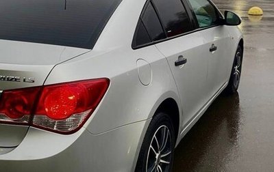 Chevrolet Cruze II, 2011 год, 730 000 рублей, 1 фотография