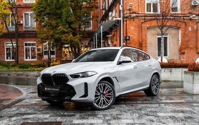 BMW X6, 2025 год, 14 800 000 рублей, 1 фотография
