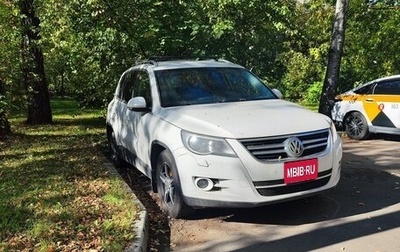 Volkswagen Tiguan I, 2011 год, 1 300 000 рублей, 1 фотография