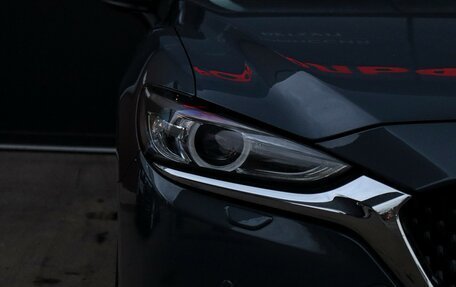 Mazda 6, 2021 год, 3 200 000 рублей, 22 фотография