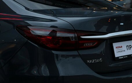 Mazda 6, 2021 год, 3 200 000 рублей, 20 фотография