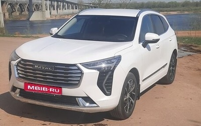 Haval Jolion, 2021 год, 1 720 000 рублей, 1 фотография