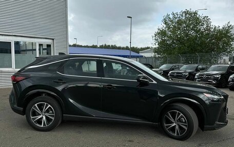 Lexus RX IV рестайлинг, 2025 год, 8 150 000 рублей, 7 фотография