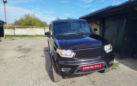 ЛуАЗ Patriot, 2014 год, 815 000 рублей, 1 фотография