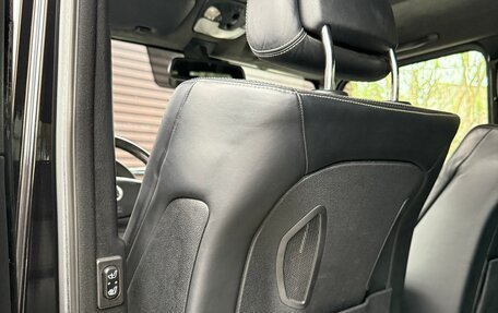 Mercedes-Benz G-Класс AMG, 2009 год, 4 200 000 рублей, 17 фотография