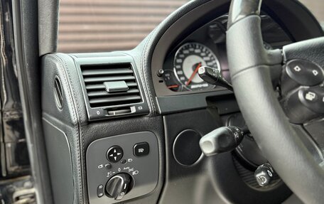 Mercedes-Benz G-Класс AMG, 2009 год, 4 200 000 рублей, 22 фотография