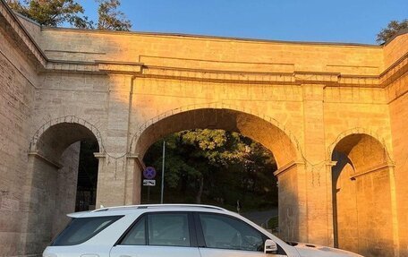 Mercedes-Benz GLE, 2017 год, 5 050 000 рублей, 3 фотография