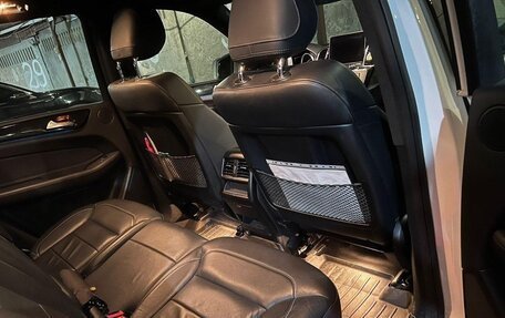 Mercedes-Benz GLE, 2017 год, 5 050 000 рублей, 10 фотография