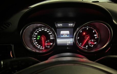 Mercedes-Benz GLE, 2017 год, 5 050 000 рублей, 11 фотография