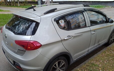 Lifan X50, 2015 год, 401 000 рублей, 4 фотография