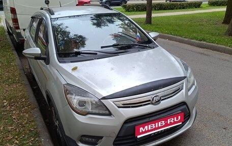 Lifan X50, 2015 год, 401 000 рублей, 6 фотография