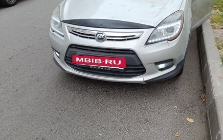 Lifan X50, 2015 год, 401 000 рублей, 9 фотография