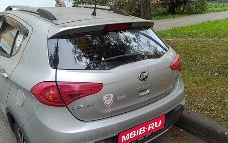 Lifan X50, 2015 год, 401 000 рублей, 3 фотография