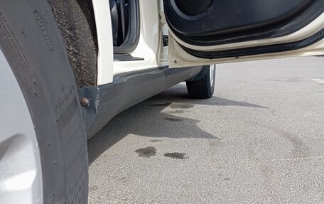 KIA Soul II рестайлинг, 2018 год, 1 375 000 рублей, 11 фотография