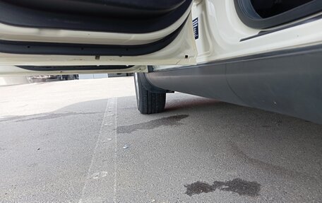 KIA Soul II рестайлинг, 2018 год, 1 375 000 рублей, 12 фотография