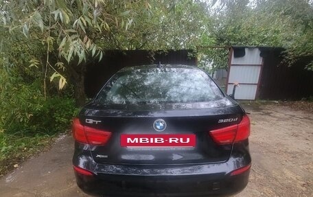 BMW 3 серия, 2017 год, 2 900 000 рублей, 2 фотография