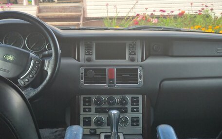 Land Rover Range Rover III, 2002 год, 850 000 рублей, 10 фотография