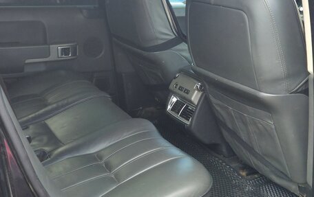 Land Rover Range Rover III, 2002 год, 850 000 рублей, 8 фотография