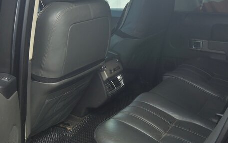 Land Rover Range Rover III, 2002 год, 850 000 рублей, 11 фотография