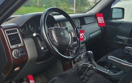 Land Rover Range Rover III, 2002 год, 850 000 рублей, 7 фотография