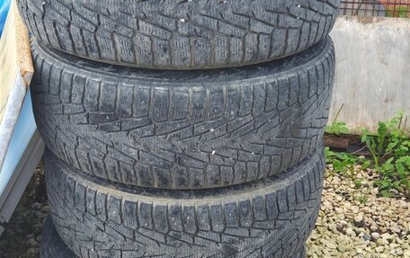 Land Rover Range Rover III, 2002 год, 850 000 рублей, 12 фотография