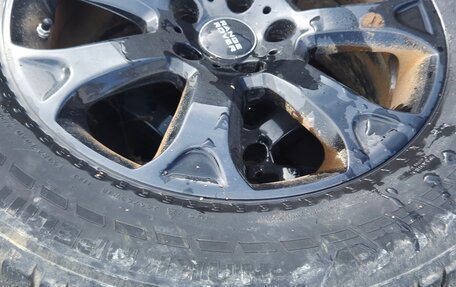 Land Rover Range Rover III, 2002 год, 850 000 рублей, 13 фотография