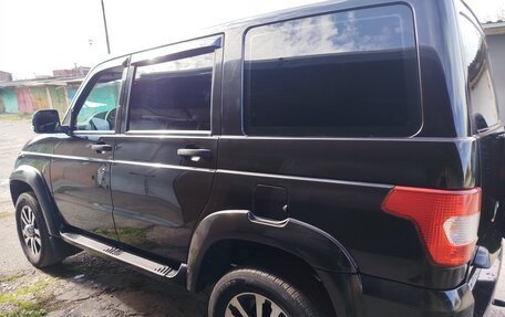 ЛуАЗ Patriot, 2014 год, 815 000 рублей, 4 фотография