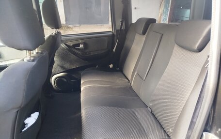 ЛуАЗ Patriot, 2014 год, 815 000 рублей, 9 фотография