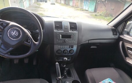 ЛуАЗ Patriot, 2014 год, 815 000 рублей, 5 фотография