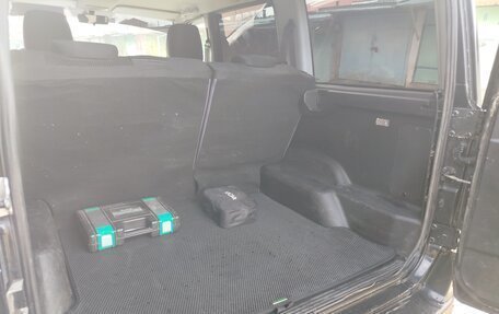 ЛуАЗ Patriot, 2014 год, 815 000 рублей, 12 фотография