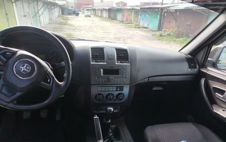 ЛуАЗ Patriot, 2014 год, 815 000 рублей, 7 фотография