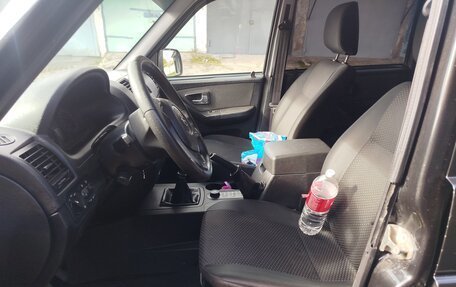 ЛуАЗ Patriot, 2014 год, 815 000 рублей, 8 фотография