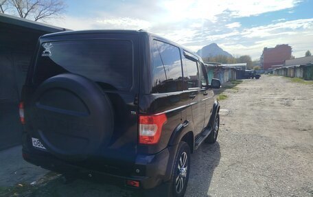 ЛуАЗ Patriot, 2014 год, 815 000 рублей, 13 фотография