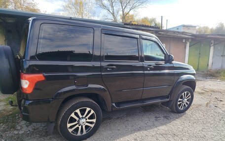 ЛуАЗ Patriot, 2014 год, 815 000 рублей, 10 фотография