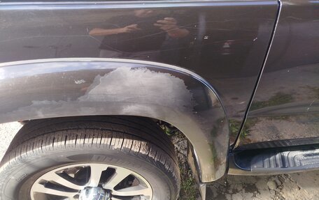 ЛуАЗ Patriot, 2014 год, 815 000 рублей, 17 фотография