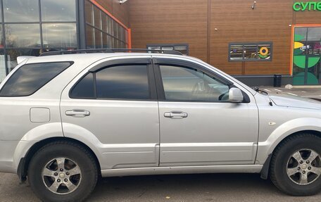 KIA Sorento IV, 2009 год, 710 000 рублей, 2 фотография