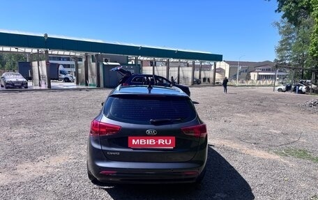 KIA cee'd III, 2017 год, 1 425 000 рублей, 4 фотография