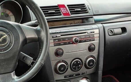 Mazda 3, 2006 год, 530 000 рублей, 10 фотография