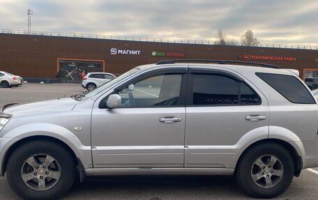 KIA Sorento IV, 2009 год, 710 000 рублей, 3 фотография