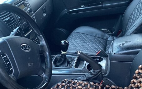 KIA Sorento IV, 2009 год, 710 000 рублей, 7 фотография