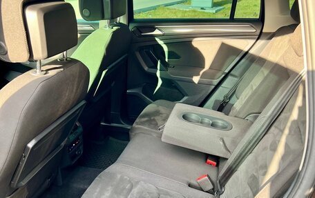 Volkswagen Tiguan II, 2017 год, 2 150 000 рублей, 6 фотография