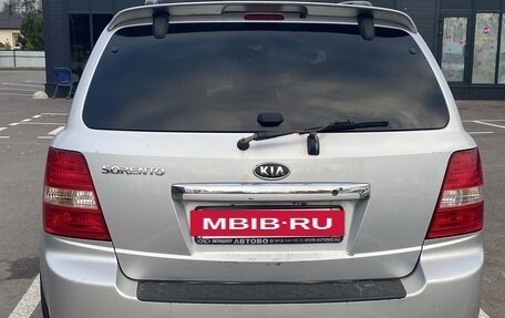 KIA Sorento IV, 2009 год, 710 000 рублей, 8 фотография