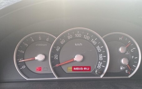 KIA Sorento IV, 2009 год, 710 000 рублей, 4 фотография