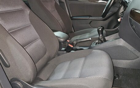 Volkswagen Jetta VI, 2015 год, 1 450 000 рублей, 11 фотография