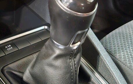 Volkswagen Jetta VI, 2015 год, 1 450 000 рублей, 14 фотография