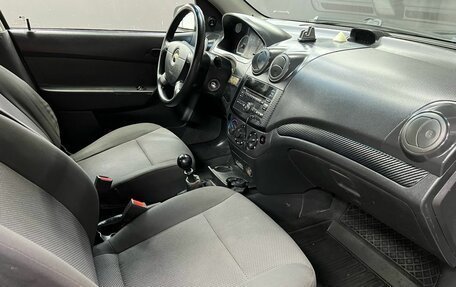 Chevrolet Aveo III, 2010 год, 459 777 рублей, 10 фотография