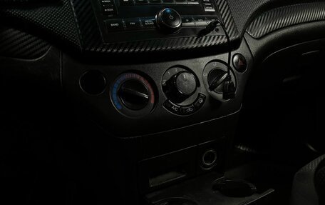 Chevrolet Aveo III, 2010 год, 459 777 рублей, 15 фотография